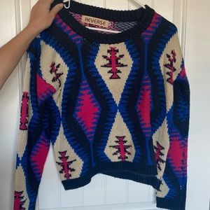 Urban Outfitters Sweater